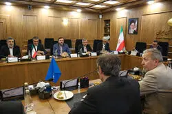 رافائل گروسی با محمد اسلامی دیدار کرد/  آینده برنامه هسته‌ای ایران در کانون توجه