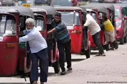 از داستان معجزه‌آسا تا داستان‌های افتضاح؛ دومینوی فروپاشی در جنوب آسیا