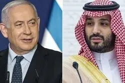 جزئیات یک نشست محرمانه؛ درخواست عربستان از اسرائیل برای مقابله با انصارالله