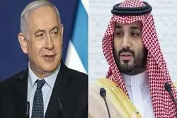 جزئیات یک نشست محرمانه؛ درخواست عربستان از اسرائیل برای مقابله با انصارالله
