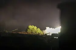 الجزیره؛ گلوله‌باران و بمباران شدید شهرها و روستاهای جنوب لبنان 