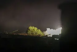 الجزیره؛ گلوله‌باران و بمباران شدید شهرها و روستاهای جنوب لبنان 