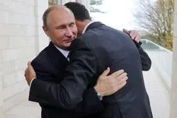 افشاگری مقام سابق سوری؛ چگونه پوتین ضربه آخر را به اسد وارد کرد؟/ چرا کرملین به درخواست تهران پاسخ نداد؟