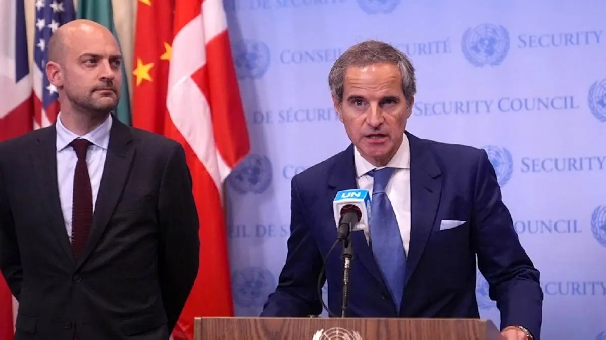 رمزگشایی از بازگشت بازرسان آژانس به ایران؛ حضور موقت یا مقدمه توافق؟