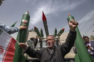 گسترده‌تر و پیچیده‌تر از دور نخست؛ تهران و تل‌آویو به نقطه صفر نزدیک می‌شوند؟