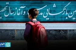 معنای بازماندگی از تحصیل در ایران