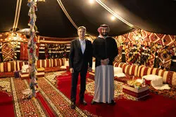 بلینکن عازم ریاض می‌شود؛ پای ابرتوافق منطقه در میان است؟