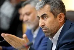 حمله شدید پورابراهیمی به فرزین
