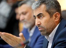 حمله شدید پورابراهیمی به فرزین