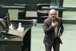 جدال نمایندگان و وزیر کشور در مجلس / دولت عقب‌نشینی کرد