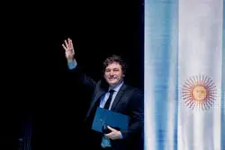 لایحه آزادسازی اقتصادی خاویر میلی در کنگره آرژانتین تصویب شد