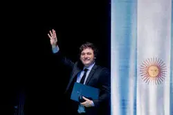 لایحه آزادسازی اقتصادی خاویر میلی در کنگره آرژانتین تصویب شد