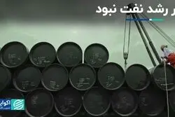 اگر رشد نفت نبود بازهم رشد اقتصادی مثبت بود؟
