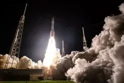 فضایی که دیگر امن نیست؛ رقابت موشکی مخوف برای سلطه بر ماورای جو