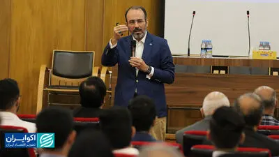 سلامت و تحریم؛ ماشه به درمان می‌رسد؟