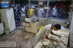 نان گرانتر می‌شود؟ / نرخ نانوایی‌های آزادپز به زودی اعلام می‌شود