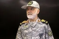سرلشکر عبداللهی: هر تهدیدی علیه ایران با پاسخی کوبنده و ویرانگر روبه‌رو می‌شود