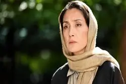 ببینید/ تصویر قدیمی از هدیه تهرانی در ۳۰ سال قبل