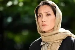 ببینید/ تصویر قدیمی از هدیه تهرانی در ۳۰ سال قبل