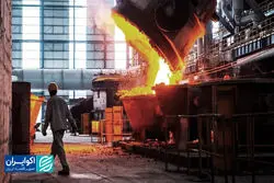 ​زنجیره فولاد و نبرد با کمبودها