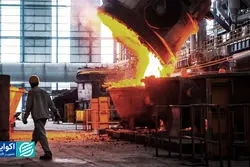 ​زنجیره فولاد و نبرد با کمبودها