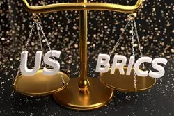توپ توخالی بریکس؛ دشواری پیش‌بینی آینده ژئوپلتیک جهان