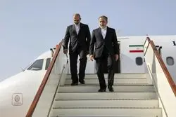 پاریس، آزمون واقعی دیپلماسی