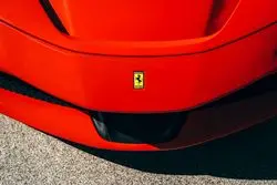 لرزش در دنیای خودرو/ افشای اولین جزییات از فراری Elettrica 