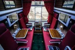 پیش فروش بلیت‌ قطارهای مسافری تیرماه از فردا