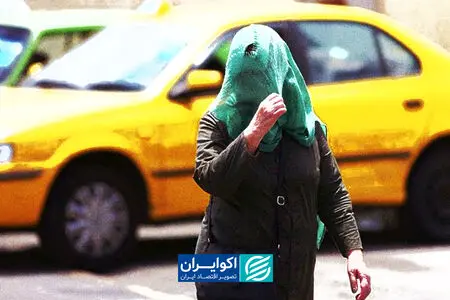 گرما چه اثری بر شهرها می‌گذارد؟