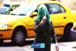 گرما چه اثری بر شهرها می‌گذارد؟