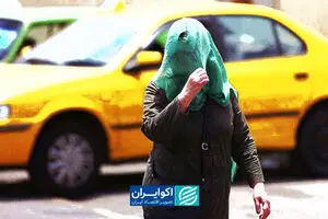 گرما چه اثری بر شهرها می‌گذارد؟