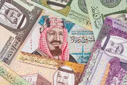 عملکرد جالب اقتصاد عربستان در سه ماهه 2022
