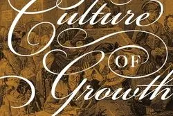 جوئل موکر: اندیشۀ روشنگری و نهادهای سرمایه‌داری