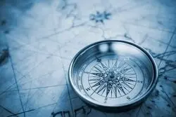 قطب نما چیست و چگونه کار میکند؟