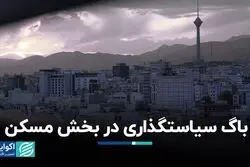 باگ سیاست‌گذاری در بخش مسکن 
