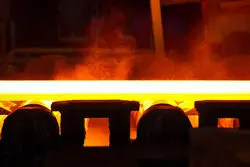 صنعت فولاد زیر تیغ خاموشی/ تولید به مرز زیان اقتصادی رسید