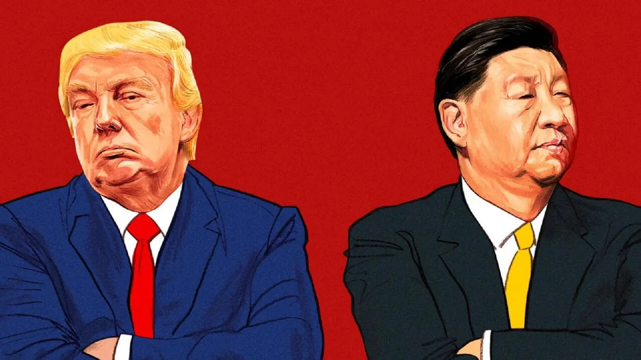آن‌چه دیدار ترامپ و شی نمی‌تواند حل کند