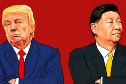 آن‌چه دیدار ترامپ و شی نمی‌تواند حل کند