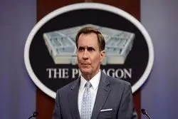 پنتاگون:حملات هوایی به سوریه «در دفاع از خود» بود / برای پاسخ متقابل آماده‌ایم