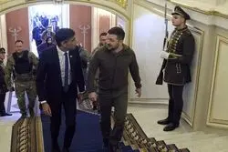 نقشه تازه روس‌ها برای پیروزی در اوکراین/ ادعای جدید شورای همکاری خلیج فارس علیه ایران