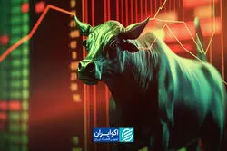 پیروزی بورس در کورس سوددهی