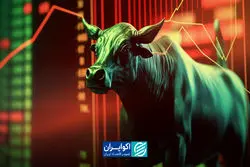 پیروزی بورس در کورس سوددهی