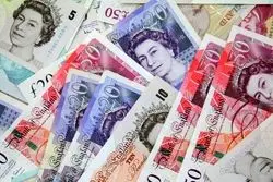 رشد پوند با پایین آمدن احتمال کاهش نرخ بهره