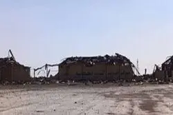 اعلام جزئیات انفجارهای بامداد و ظهر در برخی شهرهای خوزستان در روز سه‌شنبه ۱۱ فروردین