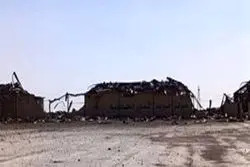 اعلام جزئیات انفجارهای بامداد و ظهر در برخی شهرهای خوزستان در روز سه‌شنبه ۱۱ فروردین