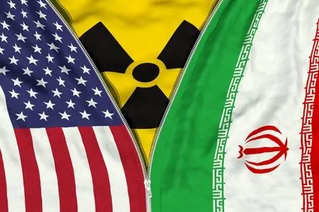 فوری: ادعای وال‌استریت‌ژورنال: ایران با توقف غنی‌سازی مخالفت کرد