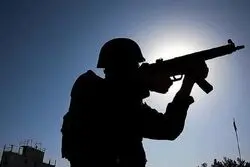 درگیری با عناصر گروهک‌های تروریستی در کورین زاهدان؛ چند نفر کشته شدند؟