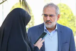 معاون رئیسی: شورای نگهبان از بیشتر شدن افزایش حقوق سال بعد ایراد می‌گیرد