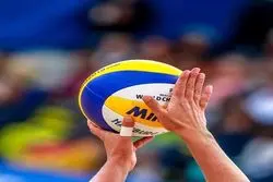 مرگ مغزی ستاره سابق تیم ملی والیبال ایران تأیید شد